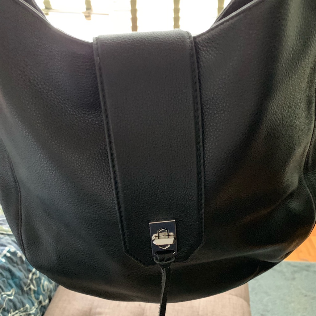Rebecca Minkoff Satchel